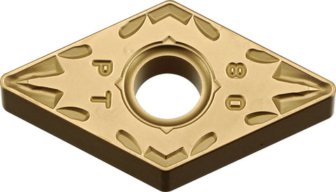 Kyocera DNMG 442PT CA025P Grade CVD Carbide, Indexable Turning Insert