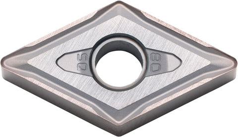 Kyocera DNMG 432SQ PR120S Grade PVD Carbide, Indexable Turning Insert