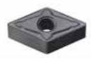 Korloy DNMG542-X195NC3120 Carbide Inserts