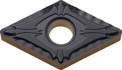 Kyocera DNMG 432XP CA115P Grade CVD Carbide, Indexable Turning Insert