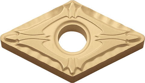 Kyocera DNMG 432XP CA515 Grade CVD Carbide, Indexable Turning Insert