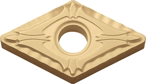 Kyocera DNMG 432XP CA5505 Grade CVD Carbide, Indexable Turning Insert