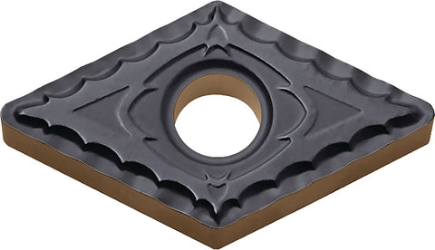Kyocera DNMG 432XQ CA115P Grade CVD Carbide, Indexable Turning Insert