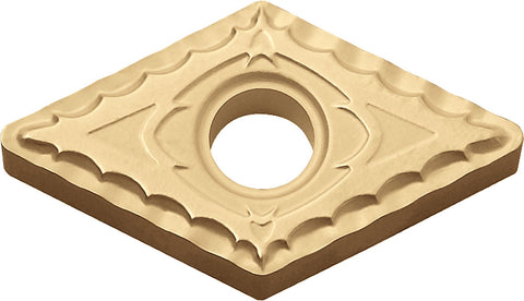 Kyocera DNMG 431XQ CA515 Grade CVD Carbide, Indexable Turning Insert