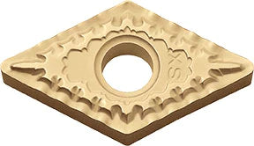 Kyocera DNMG 432XS CA5525 Grade CVD Carbide, Indexable Turning Insert