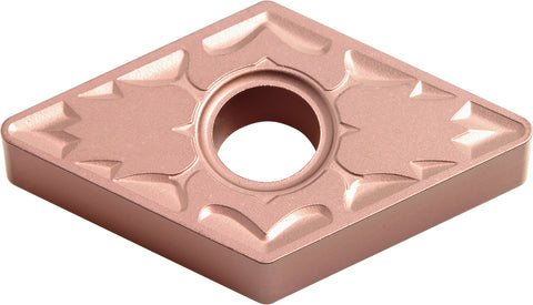 Kyocera DNMG 432ZS CA315 Grade CVD Carbide, Indexable Turning Insert