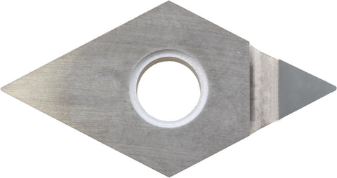 Kyocera DNMM 431MNE KPD001 Grade PCD, Indexable Turning Insert