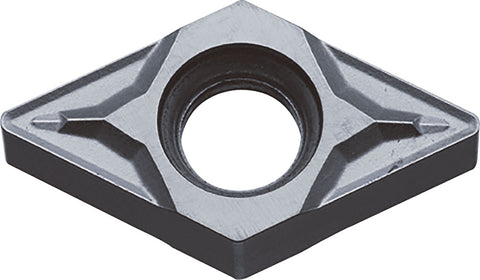 Kyocera DNMU 22205EGK PR1725 Grade PVD Carbide, Indexable Turning Insert