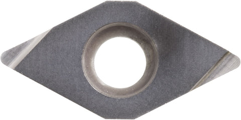 Kyocera DPET 21505MLFSF PR1725 Grade PVD Carbide, Indexable Turning Insert