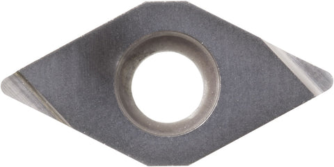Kyocera DPET 32505FSF PR1725 Grade PVD Carbide, Indexable Turning Insert