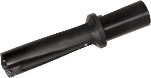 Kyocera DR0844X3N, HOLESHOT Drill 0.8440" Cutting Diameter, Indexable Insert Drill
