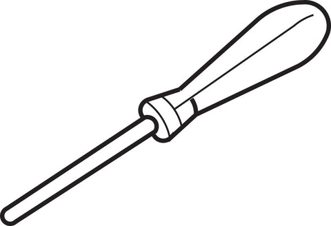 Kyocera DTM8 Torx Wrench