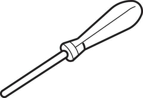 Kyocera DTP7 Torx Plus Wrench