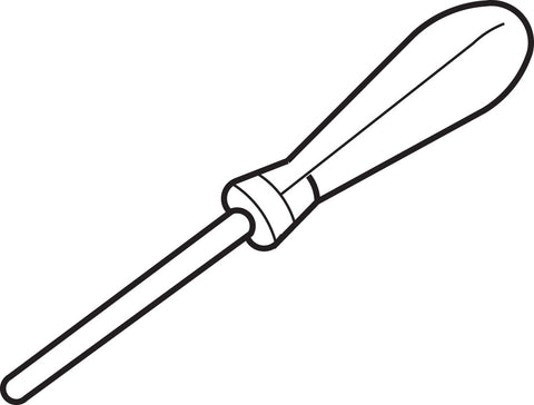 Kyocera DTP9 Torx Plus Wrench