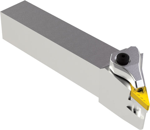 Kyocera DVPNL 2020K16JCT, Indexable Coolant-Through Turning Toolholder