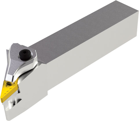 Kyocera DVPNR 2020K16JCT, Indexable Coolant-Through Turning Toolholder