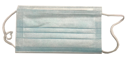 MA2650000 3-Ply Disposable Mask (Box of 50)