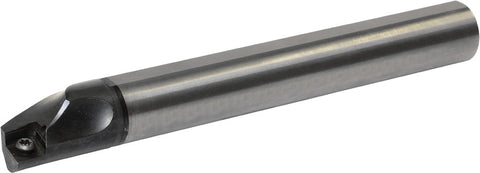 Kyocera E16XSCLCR0918A23 Right-Hand, Positive Rake, Coolant-Through Boring Bar