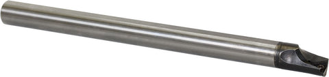 Kyocera E12QSTLPL1114A Left-Hand, Positive Rake, Coolant-Through Boring Bar