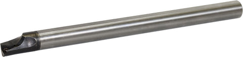 Kyocera E08LSTLPR0810AN Right-Hand, Positive Rake, Coolant-Through Boring Bar