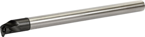 Kyocera E12QSVUCR0818A Right-Hand, Positive Rake, Coolant-Through Boring Bar