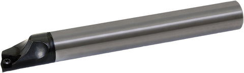 Kyocera E16XSWUPR1618A Right-Hand, Positive Rake, Coolant-Through Boring Bar