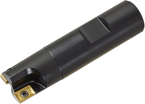 Kyocera EM 075009 Standard Length Shank, 90 Degree End Mill