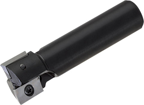Kyocera EM 1000275AL Standard Length Shank, 90 Degree End Mill