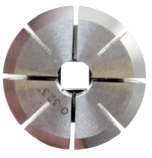 HPI Pioneer 1/8"NPT ER32 RIGID TAP ER COLLET 1/8" NPT