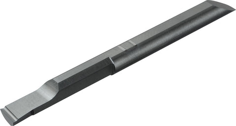 Kyocera EZBR 040040HP008H GW05 Grade Uncoated Carbide, Micro Boring Bar