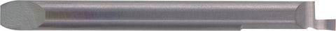 Kyocera EZFGL 060050100 PR1225 Grade PVD Carbide, Micro Face Grooving Bar