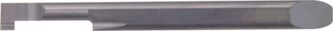 Kyocera EZGR 050050200 PR1225 Grade PVD Carbide, Micro Internal Grooving Bar