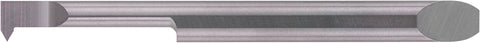 Kyocera Internal EZTR 03503060002 PR1225 Grade PVD Carbide, Micro Threading Bar