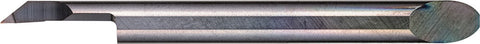 Kyocera EZVBR 035030010 PR1225 Grade PVD Carbide, Micro Boring Bar