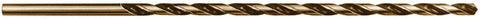 Series 208B 13/32" HSS SS EXTRA LENGTH DRILL 10 OAL