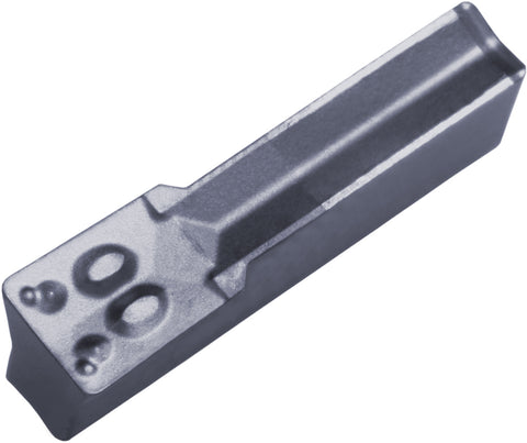 Kyocera FMM 3003 PR930 Grade PVD Carbide, Indexable Grooving Insert