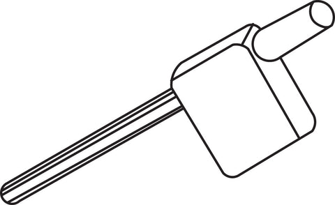 Kyocera FT9 Torx Wrench