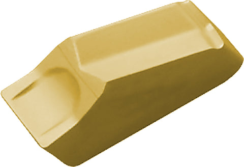 Kyocera FTK 5 CR9025 Grade CVD Carbide, Indexable Grooving Insert