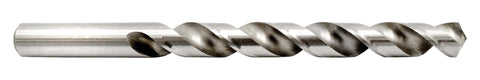 Series 300F 5 HSS JOBBER DRILL FAST SPIRAL