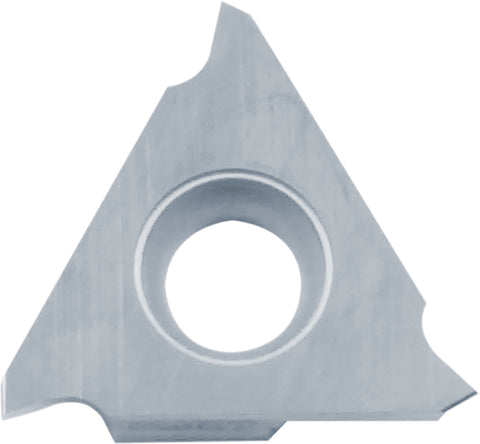 Kyocera GBA 43L300030F TN620 Grade Uncoated Cermet, Indexable Grooving Insert