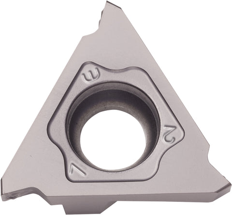 Kyocera GBA 43L330030GM TN620 Grade Uncoated Cermet, Indexable Grooving Insert