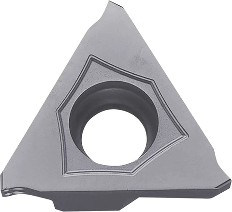 Kyocera GBA 43L265030MY TN6020 Grade Uncoated Cermet, Indexable Grooving Insert