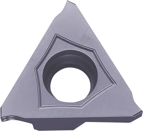 Kyocera GBA 43L094MYN PR1215 Grade PVD Carbide, Indexable Grooving Insert