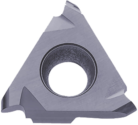 Kyocera GBA 43L200100R PR1215 Grade PVD Carbide, Indexable Grooving Insert