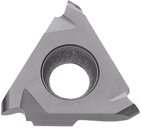 Kyocera GBA 43L100050RF TN620 Grade Uncoated Cermet, Indexable Grooving Insert