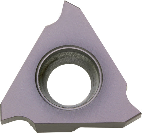 Kyocera GBA 43L280030 PR1625 Grade PVD Carbide, Indexable Grooving Insert