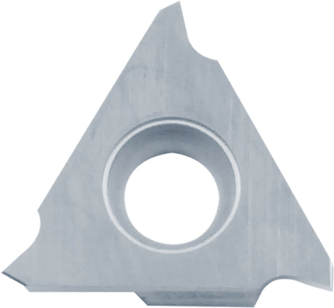Kyocera GBA 43R330030F TN620 Grade Uncoated Cermet, Indexable Grooving Insert