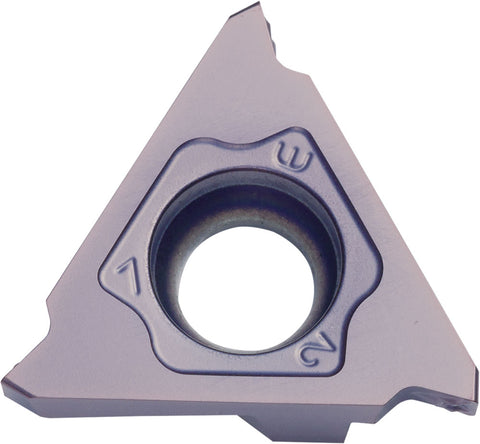 Kyocera GBA 43R400040GM PR1625 Grade PVD Carbide, Indexable Grooving Insert