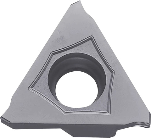 Kyocera GBA 43R350030MY TN6020 Grade Uncoated Cermet, Indexable Grooving Insert