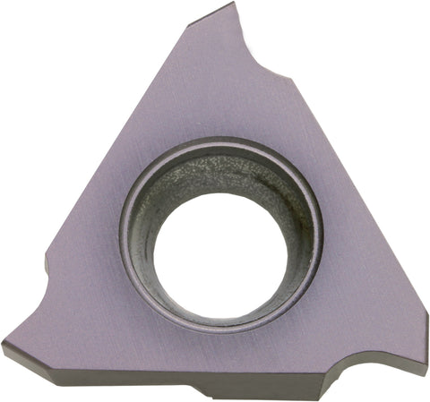 Kyocera GBA 43R250010 PR1625 Grade PVD Carbide, Indexable Grooving Insert